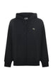 LACOSTE Felpe SH8864 031 Nero