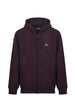 LACOSTE Felpe SH8864 3KE Vino