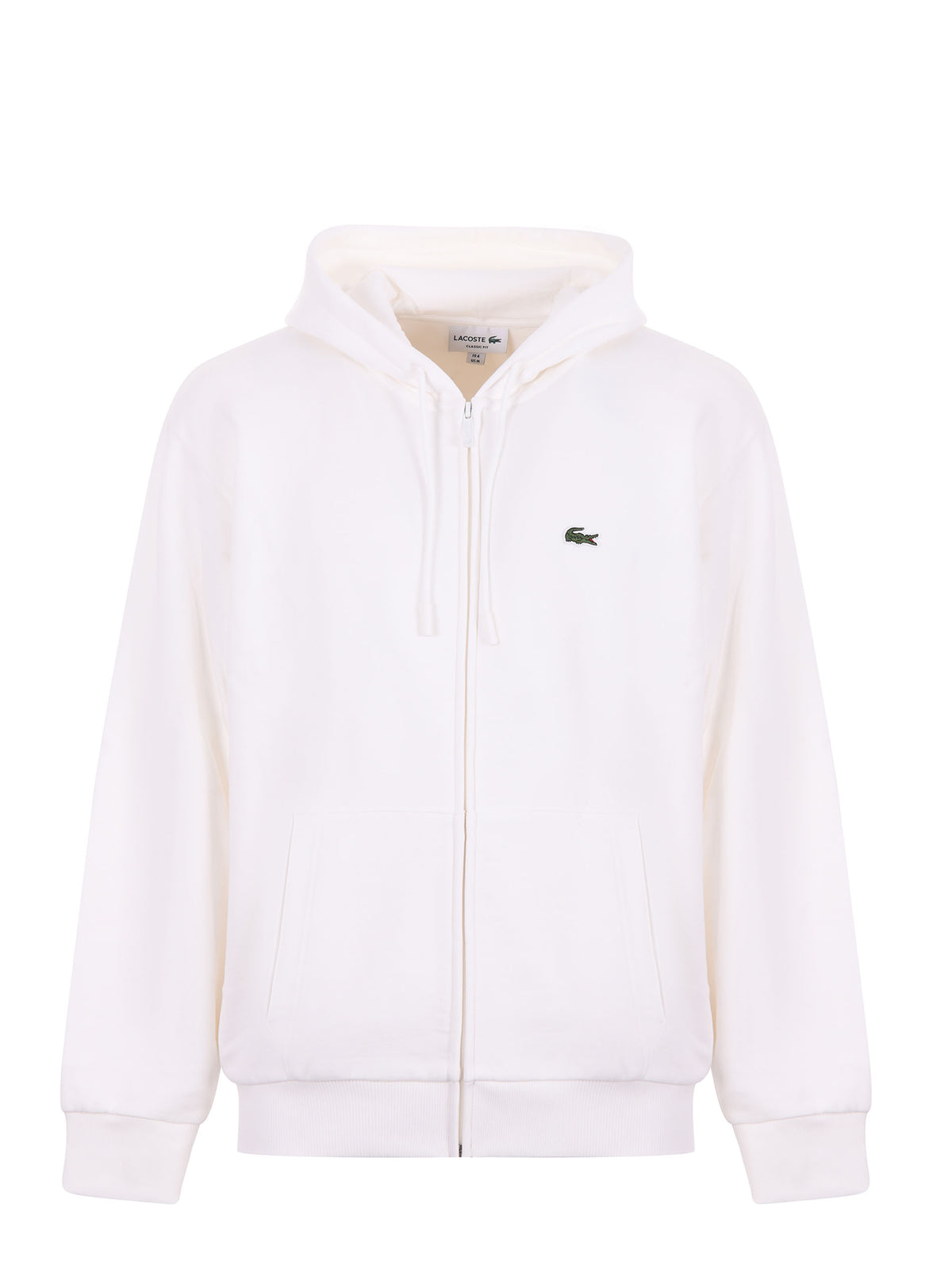 Felpa Lacoste 