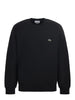 LACOSTE Felpe SH8868 031 Nero