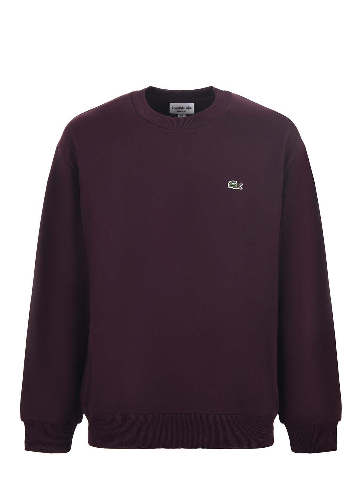 Felpa Lacoste 