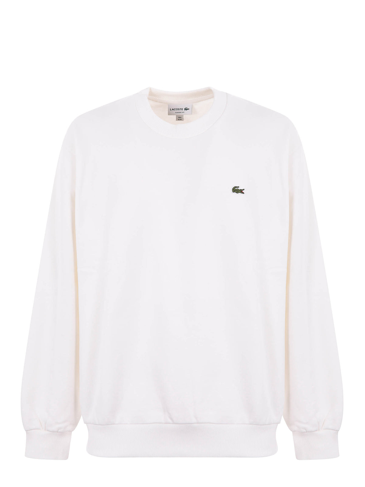 Felpa Lacoste 