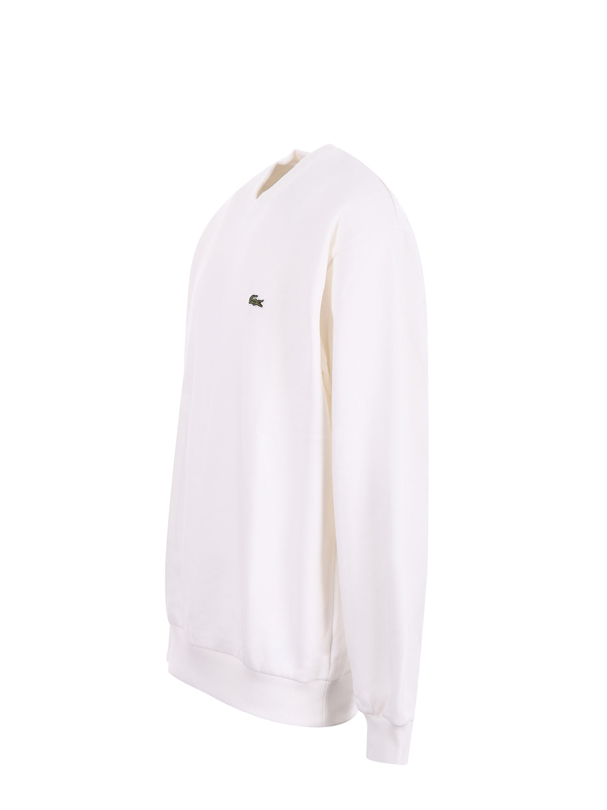 Felpa Lacoste 