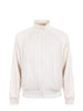 LACOSTE Felpe SH9775 8LX Sabbia