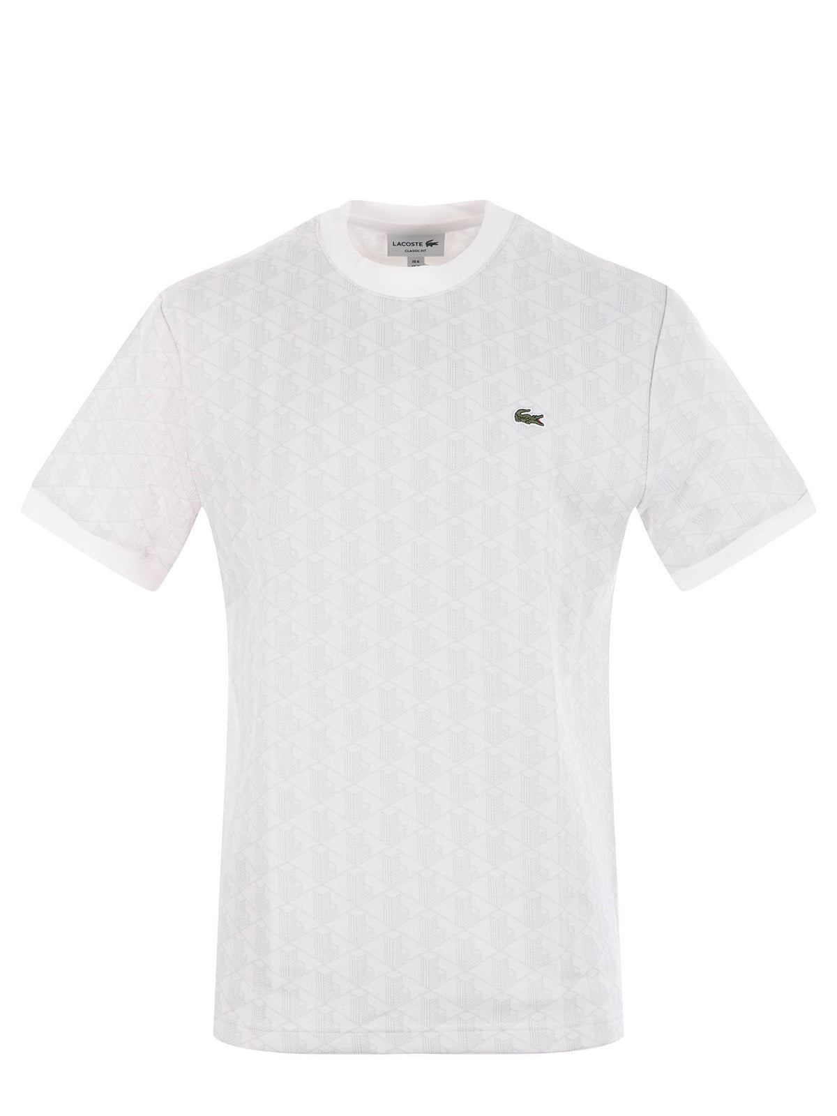 T-shirt Lacoste 