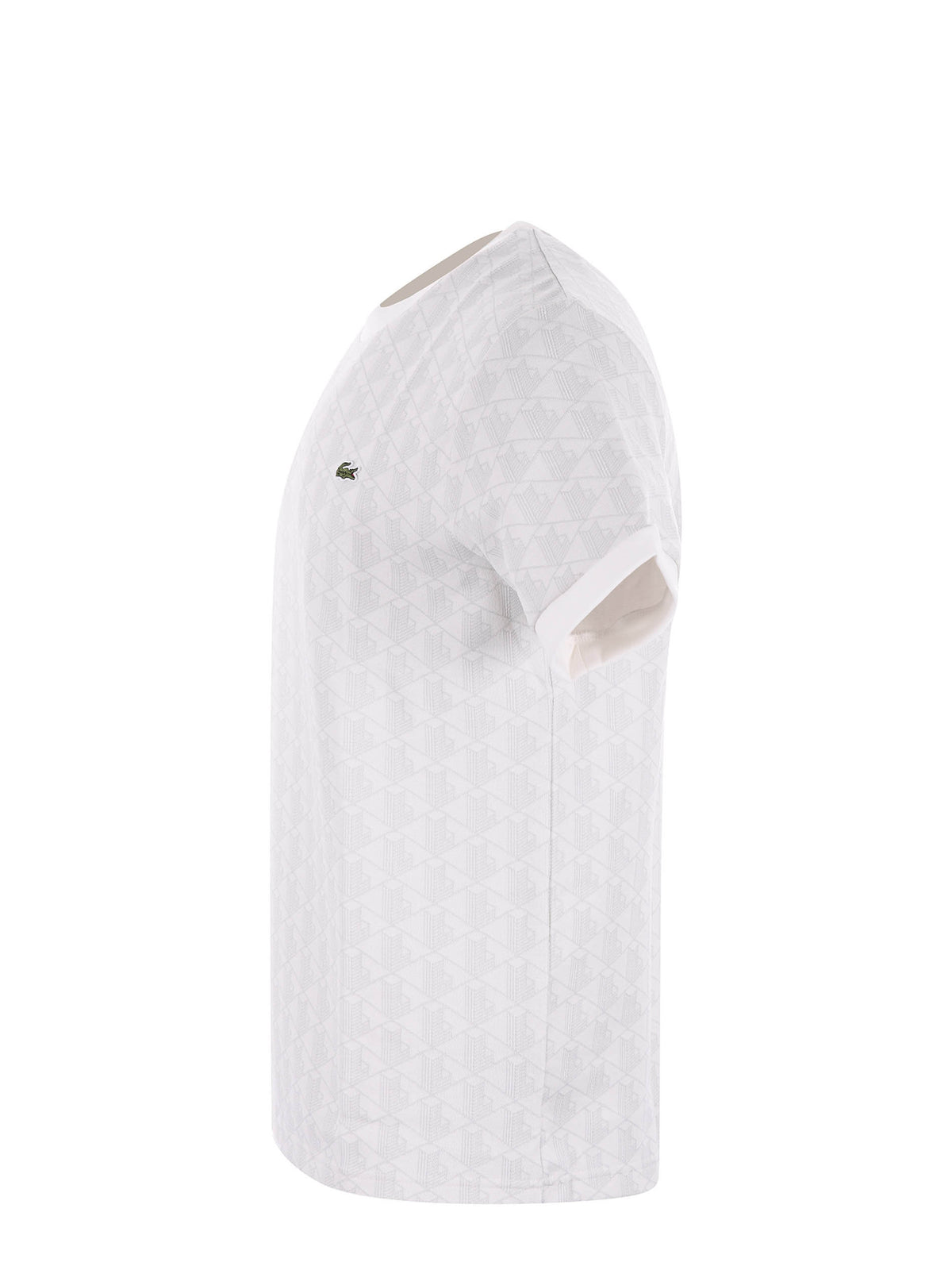 T-shirt Lacoste 