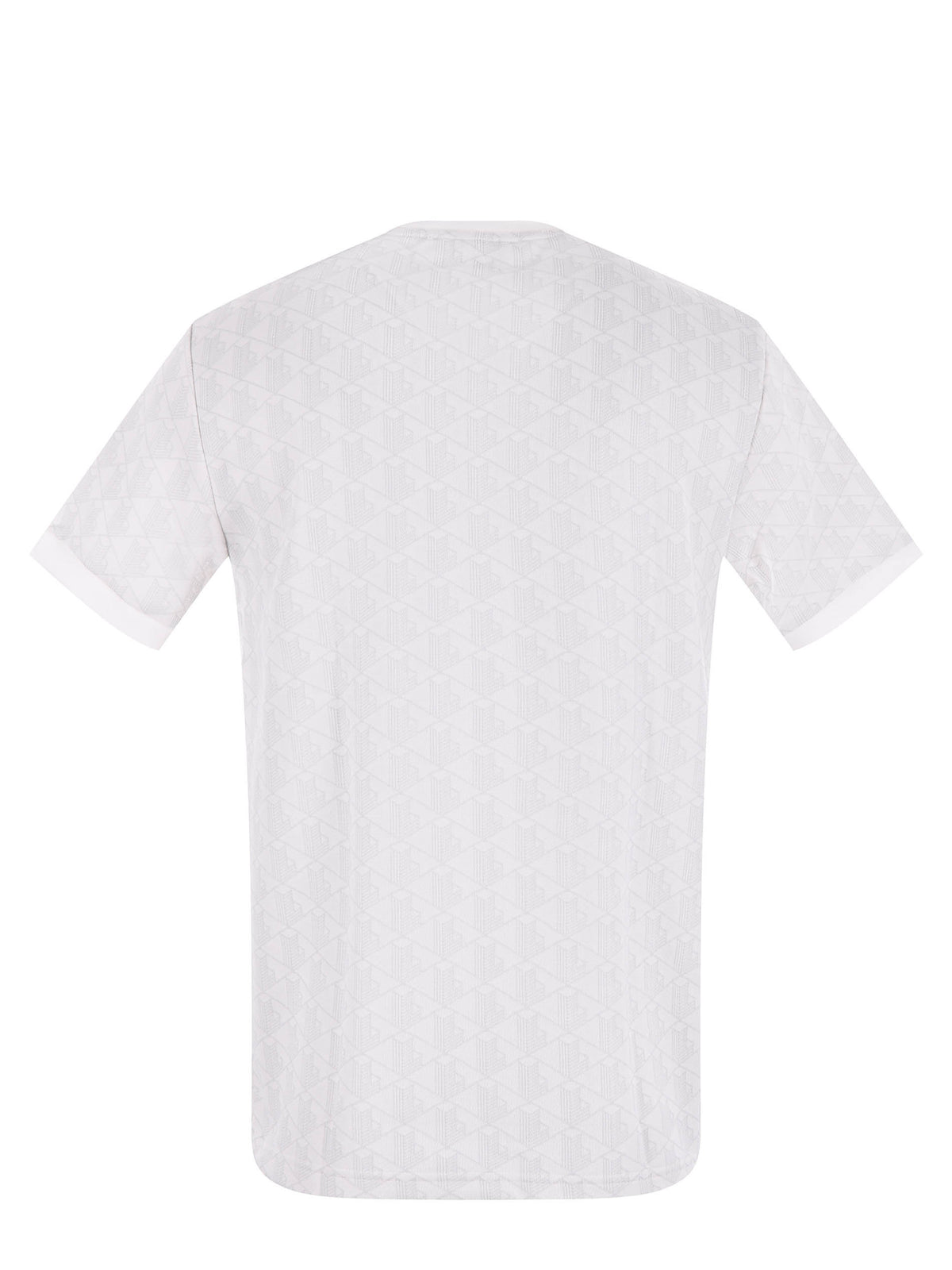 T-shirt Lacoste 