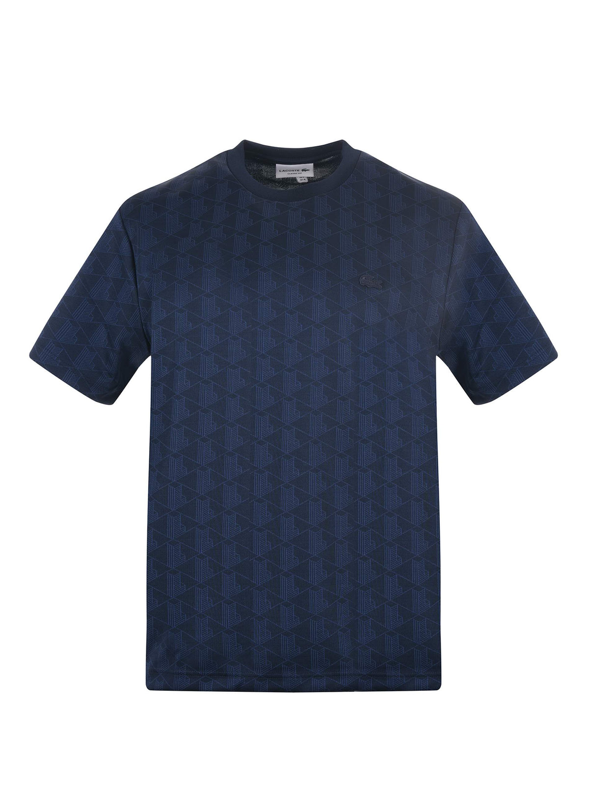 T-shirt Lacoste 