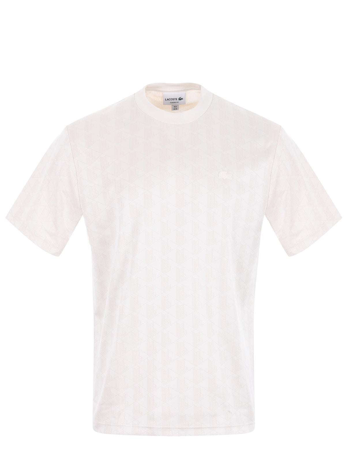 T-shirt Lacoste 