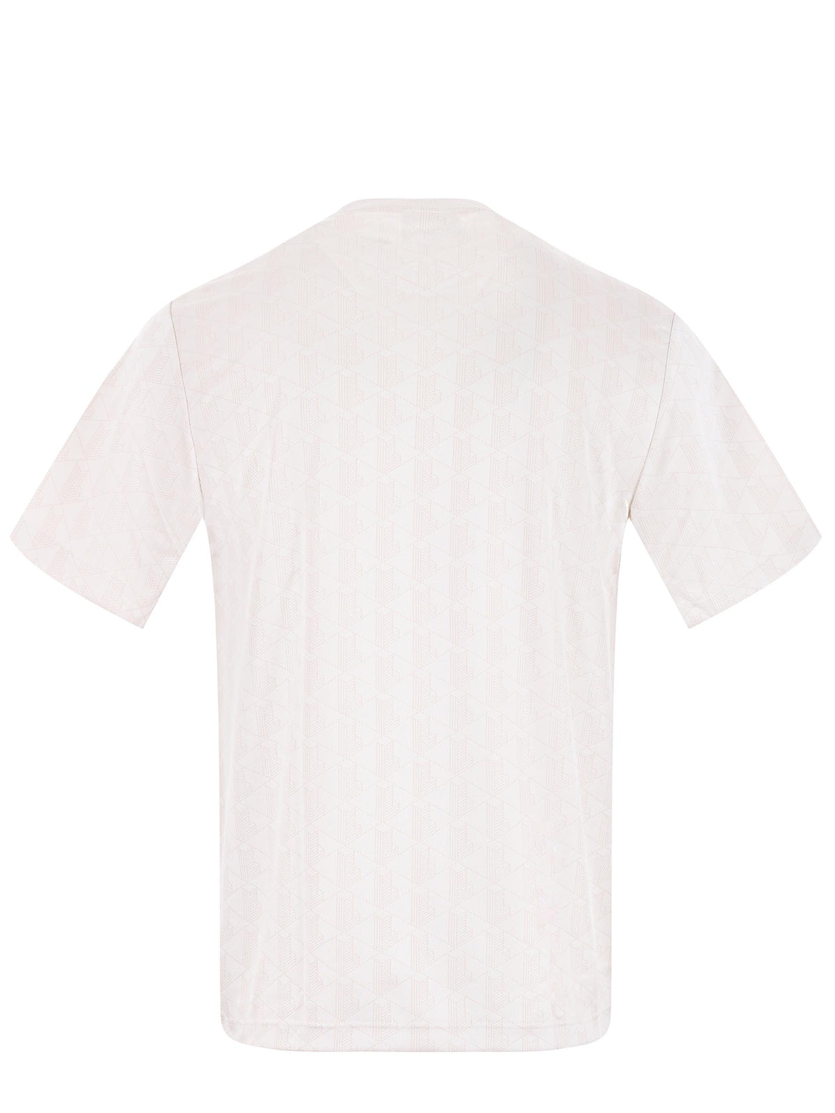 T-shirt Lacoste 