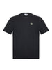 LACOSTE T-shirt TH7318 031 Nero
