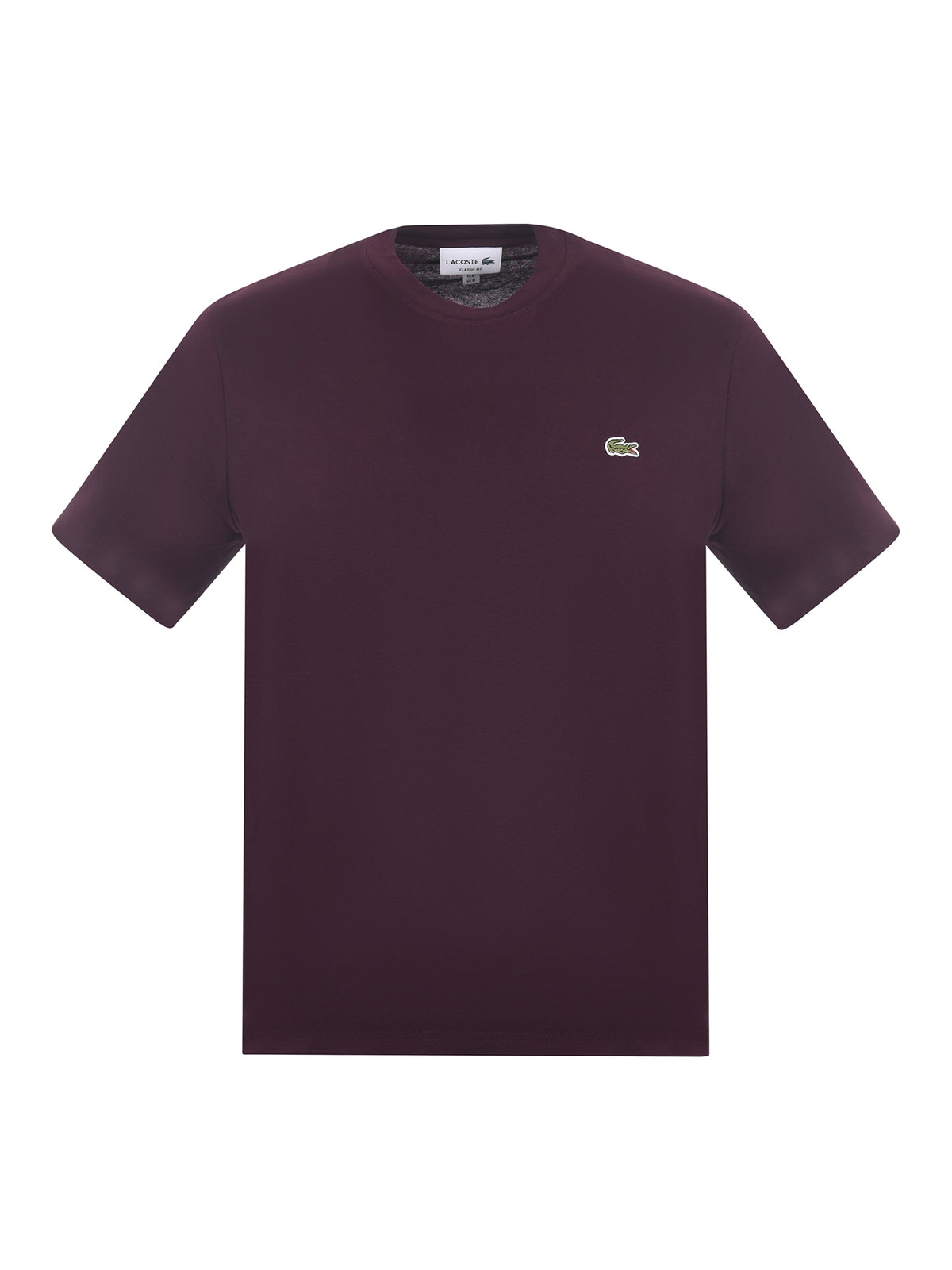 T-shirt Lacoste 