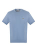 LACOSTE T-shirt TH7318 57I Carta da zucchero