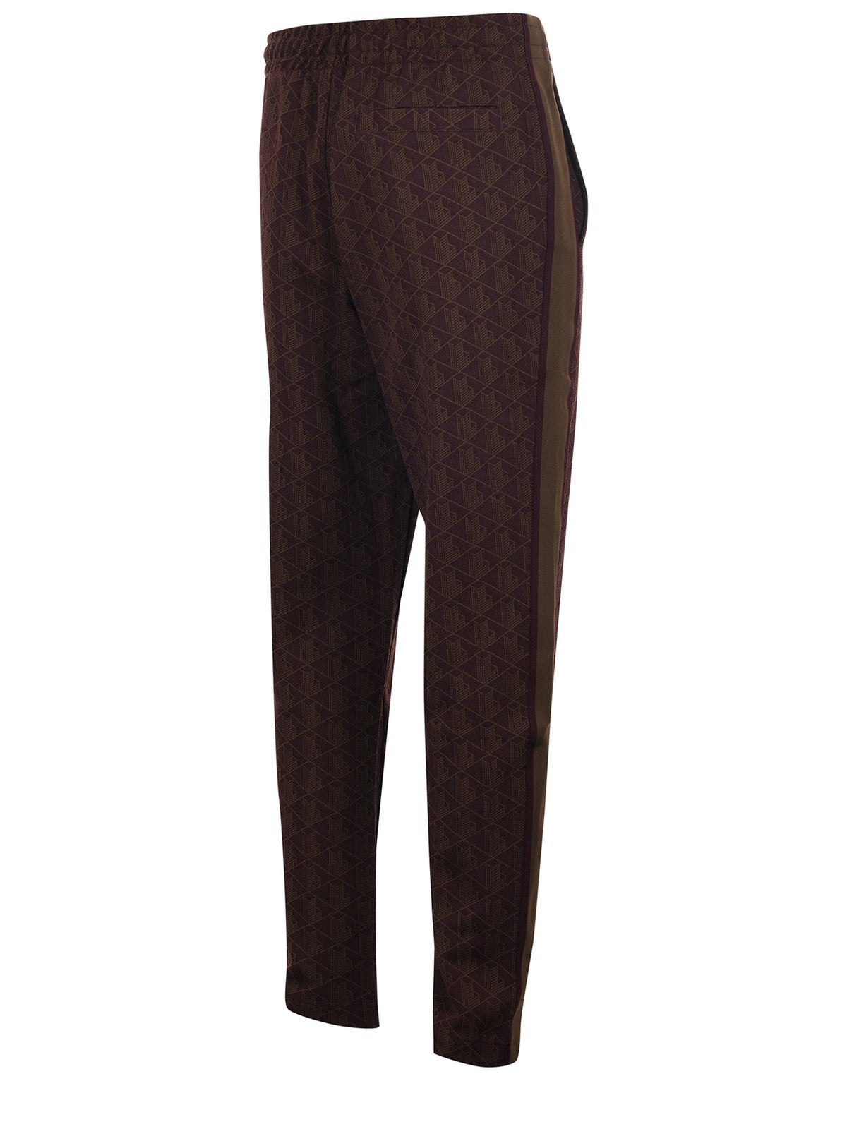 Pantaloni jogging Lacoste 