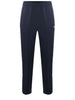 LACOSTE Pantaloni XH8615 MXQ Blu scuro