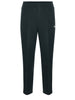 LACOSTE Pantaloni XH8615 YZP Verde scuro