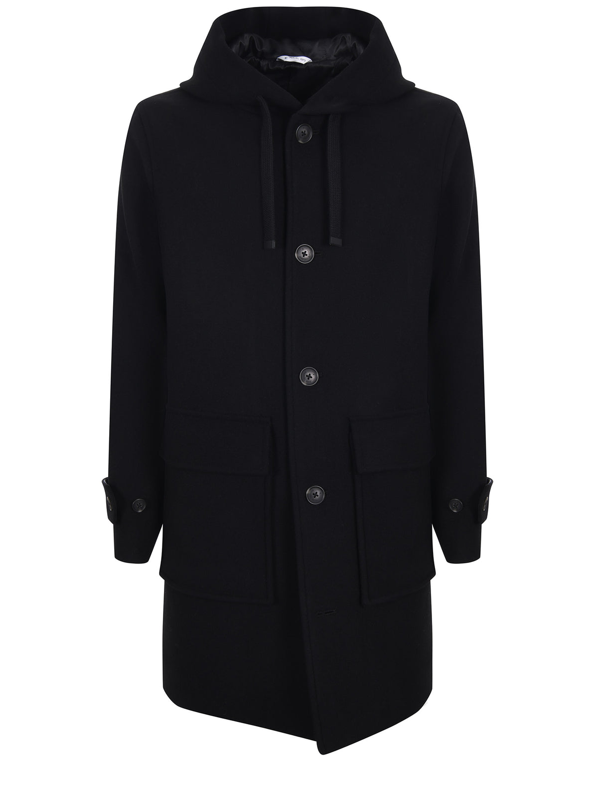 Cappotto Manuel Ritz 