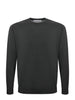 MANUEL RITZ Maglie M500 263825-39 Verde scuro