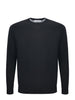 MANUEL RITZ Maglie M500 263825-99 Nero
