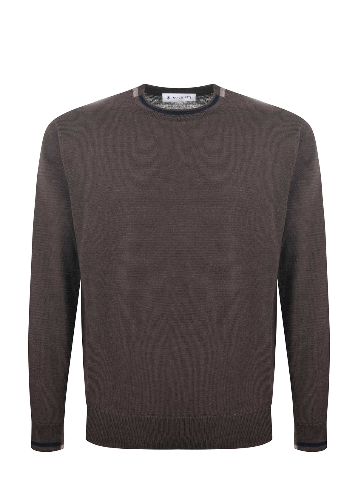 Maglia Manuel Ritz 