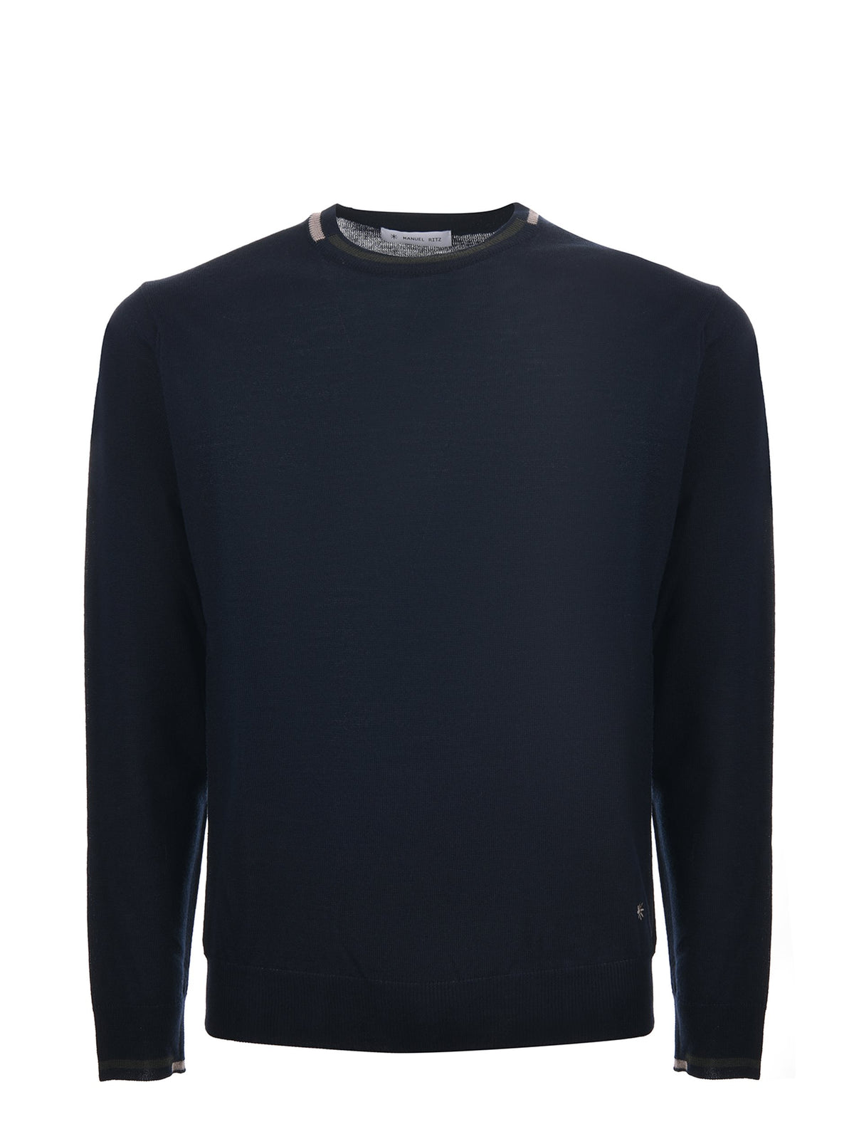 Maglia Manuel Ritz 