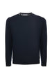 MANUEL RITZ Maglie M503 263826-89 Blu scuro