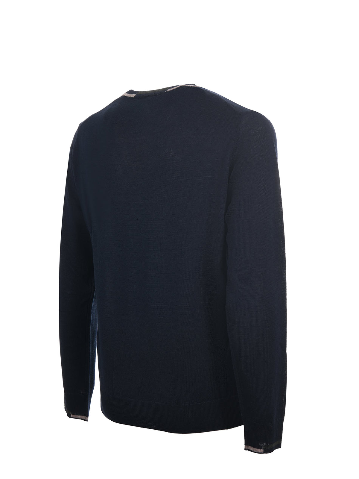 Maglia Manuel Ritz 