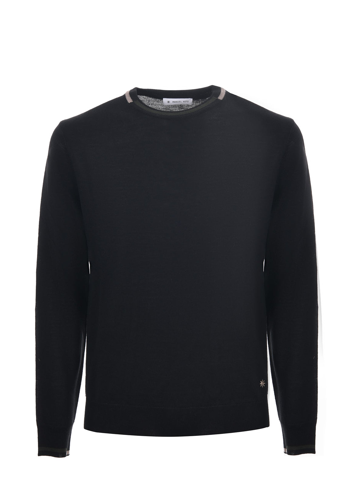 Maglia Manuel Ritz 