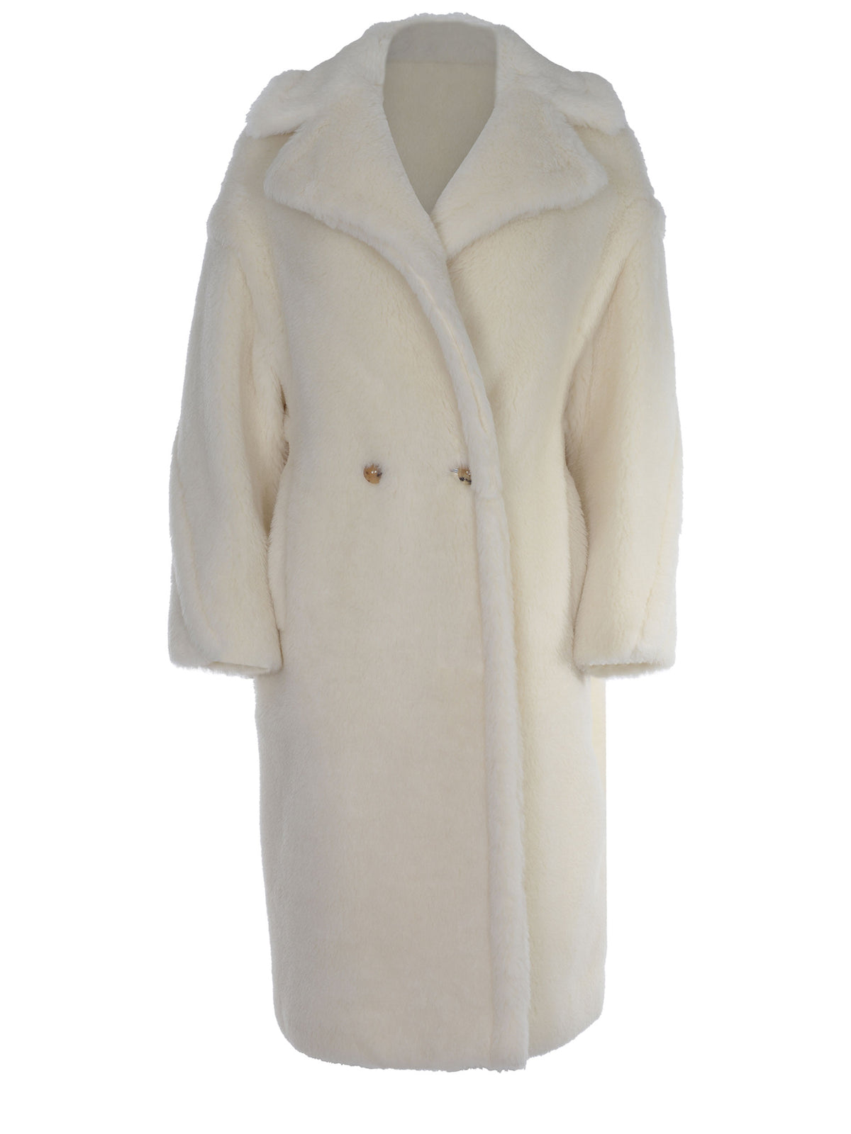 Cappotto Max Mara "Tedgirl" 