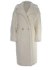 MAX MARA Cappotti 2621016022600 501-001 Crema