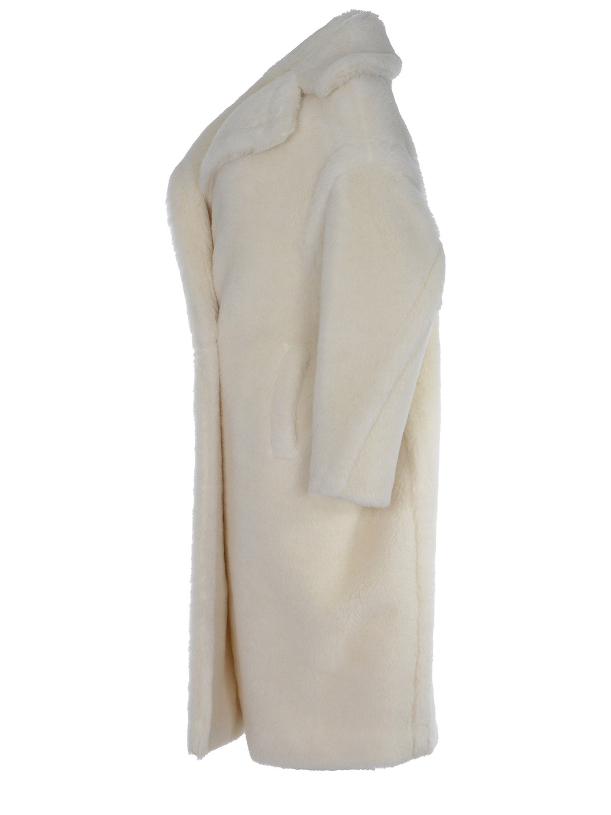 Cappotto Max Mara "Tedgirl" 