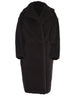 MAX MARA Cappotti 2621016022600 501-014 Testa di moro