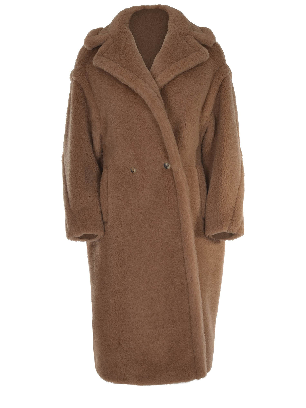 Cappotto Max Mara "Teddy" 