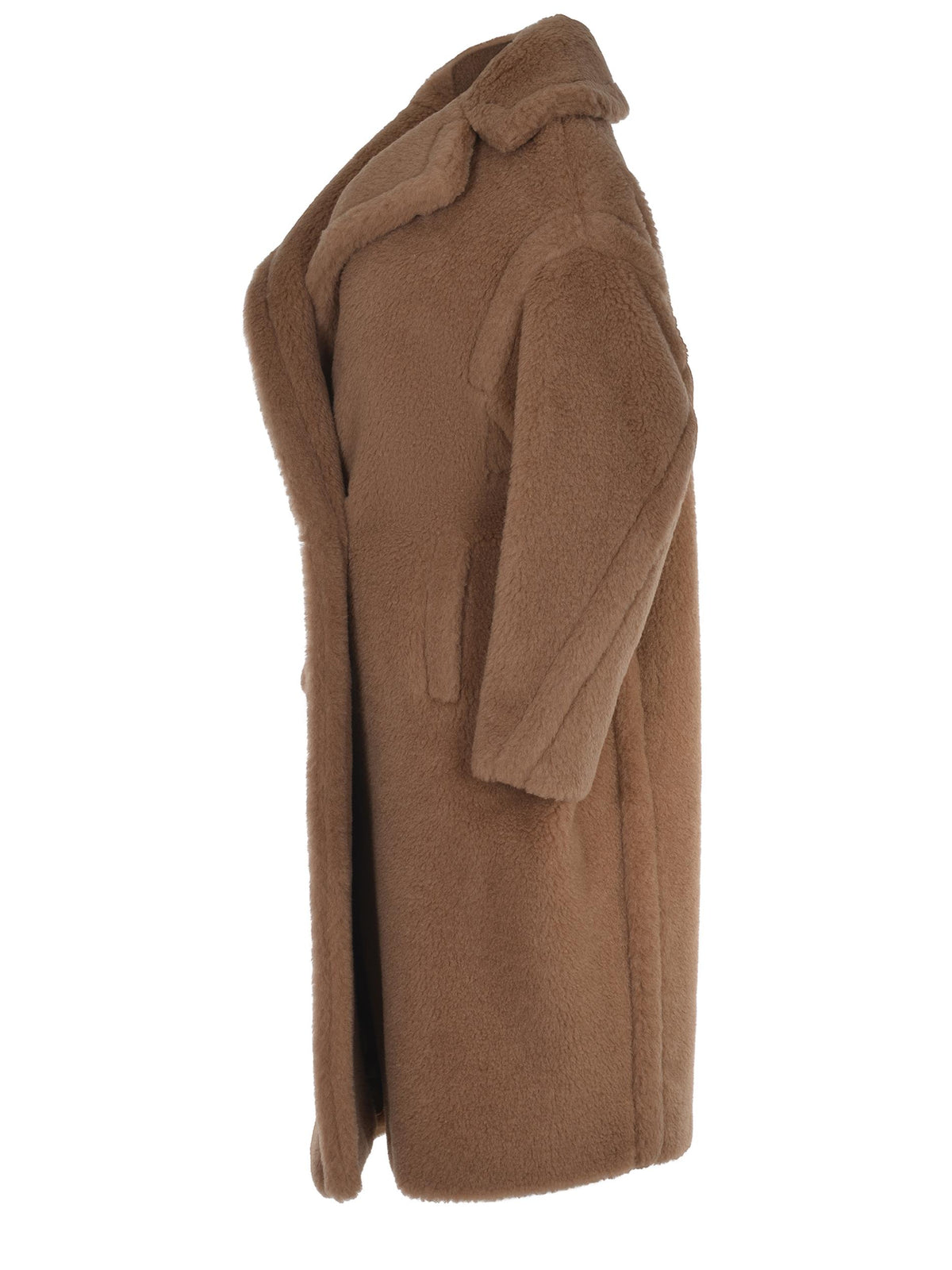 Cappotto Max Mara "Teddy" 