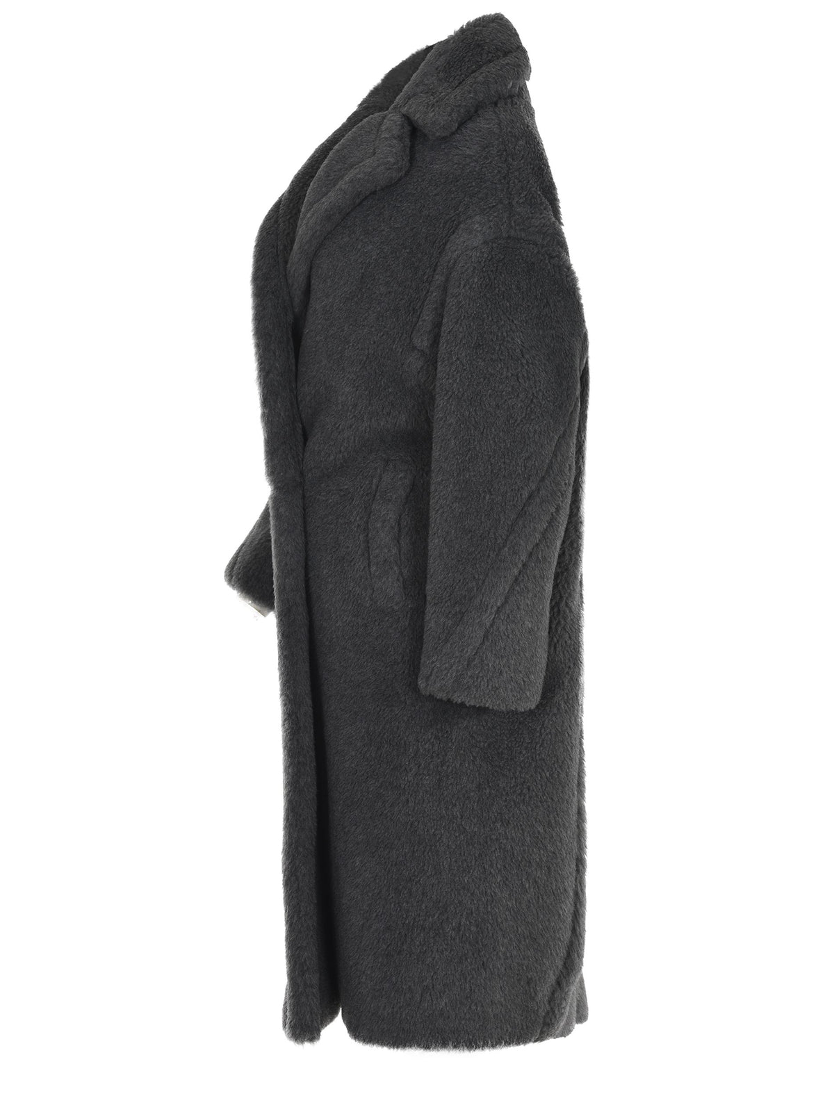 Cappotto Max Mara "Teddy1" 