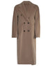 MAX MARA Cappotti 2621018010600 806-001 Cammello