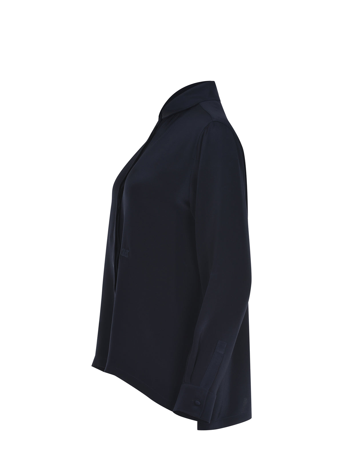Camicia Max Mara "Geranio" 