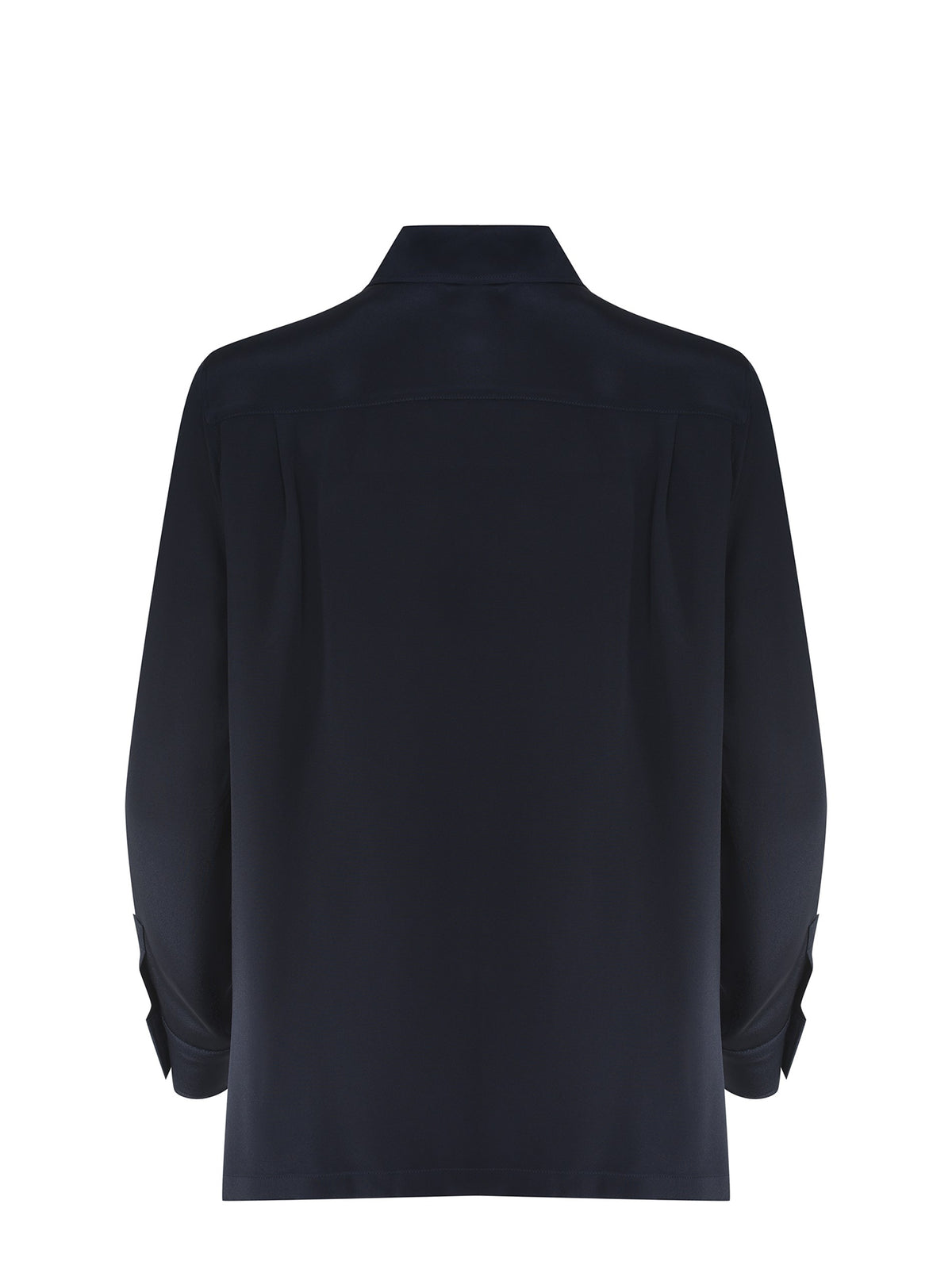 Camicia Max Mara "Geranio" 