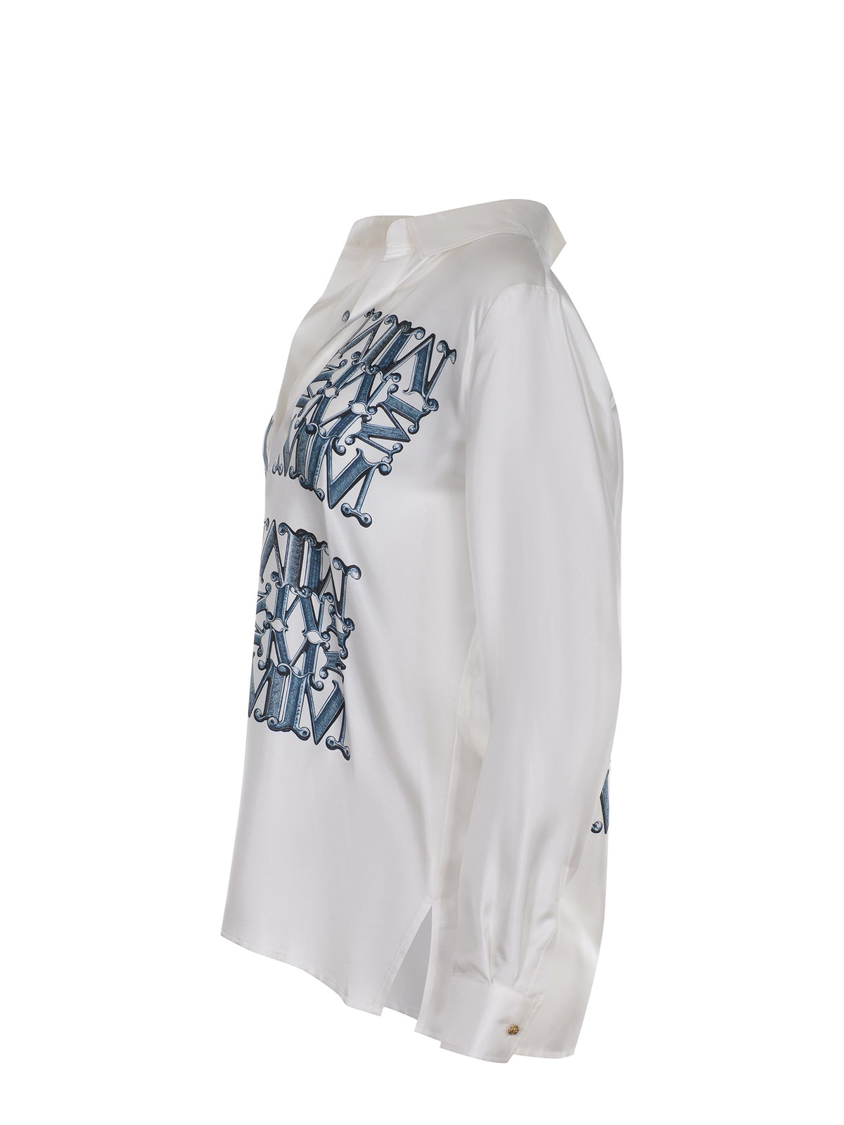 Camicia Max Mara "Filtro" 