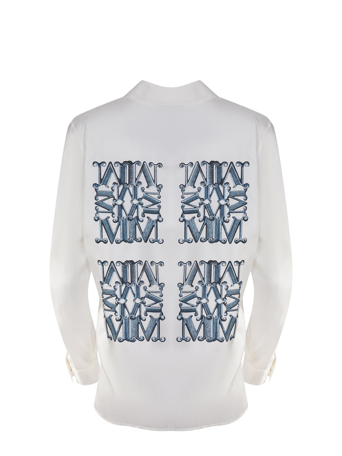 Camicia Max Mara "Filtro" 