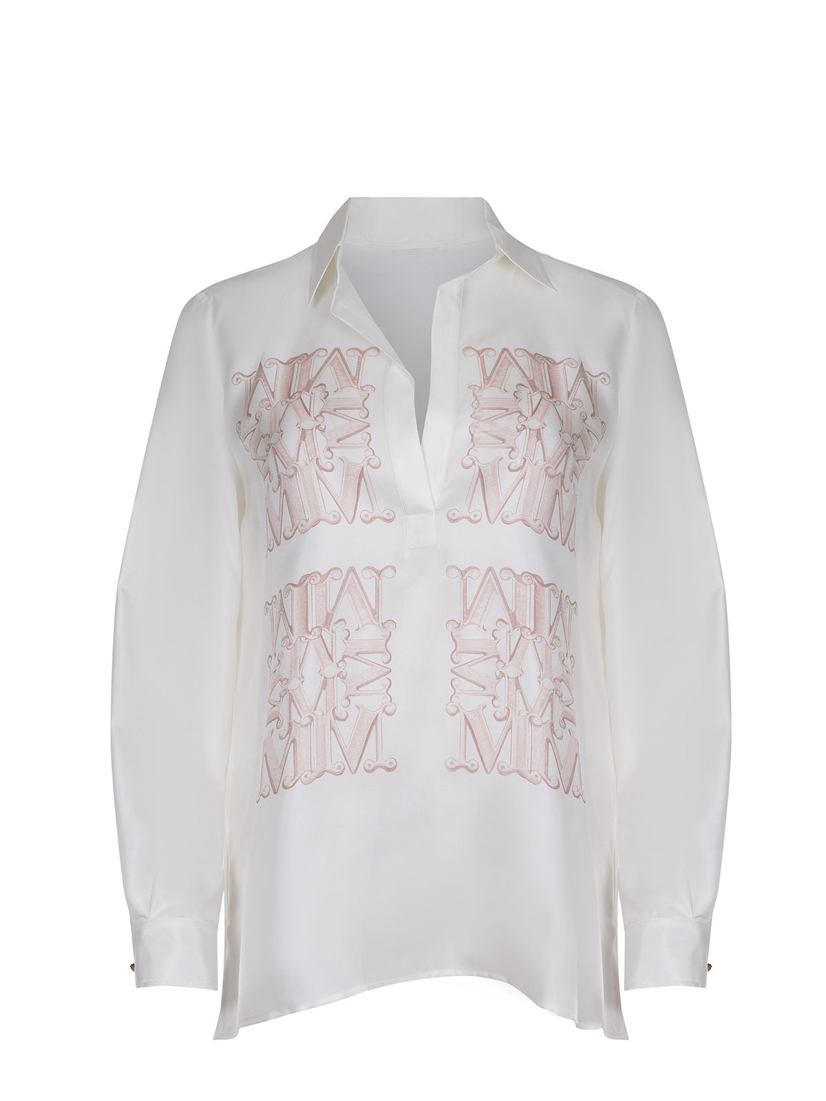Camicia Max Mara "Filtro" 
