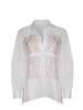 MAX MARA Camicie 2621116051600 076-003 Bianco