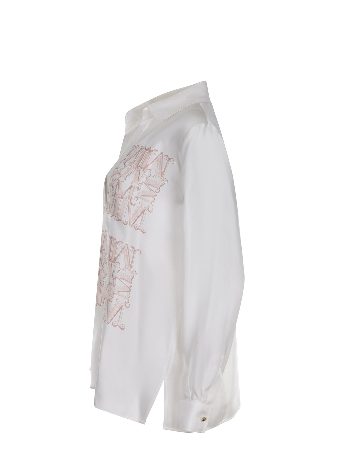 Camicia Max Mara "Filtro" 