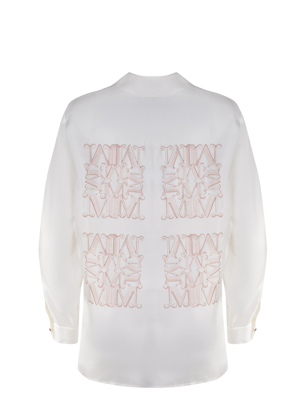 Camicia Max Mara "Filtro" 