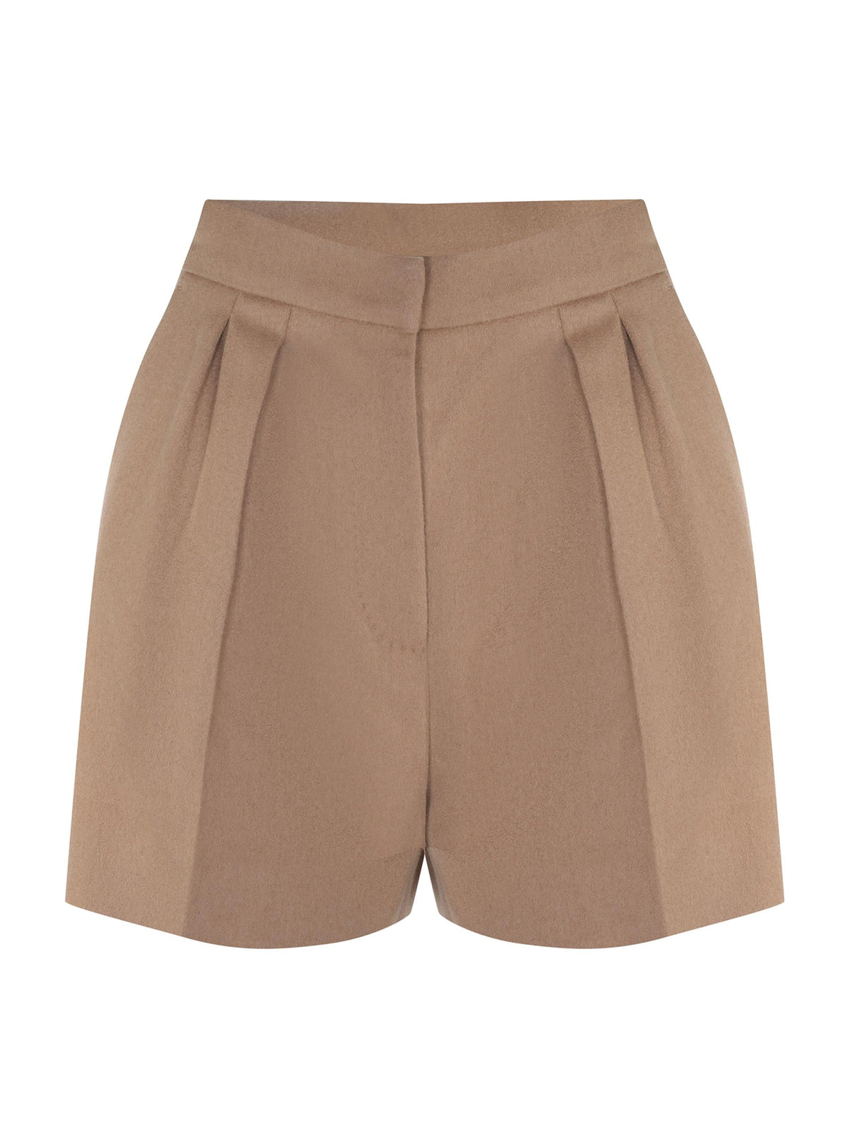 Shorts Max Mara "Vista" 