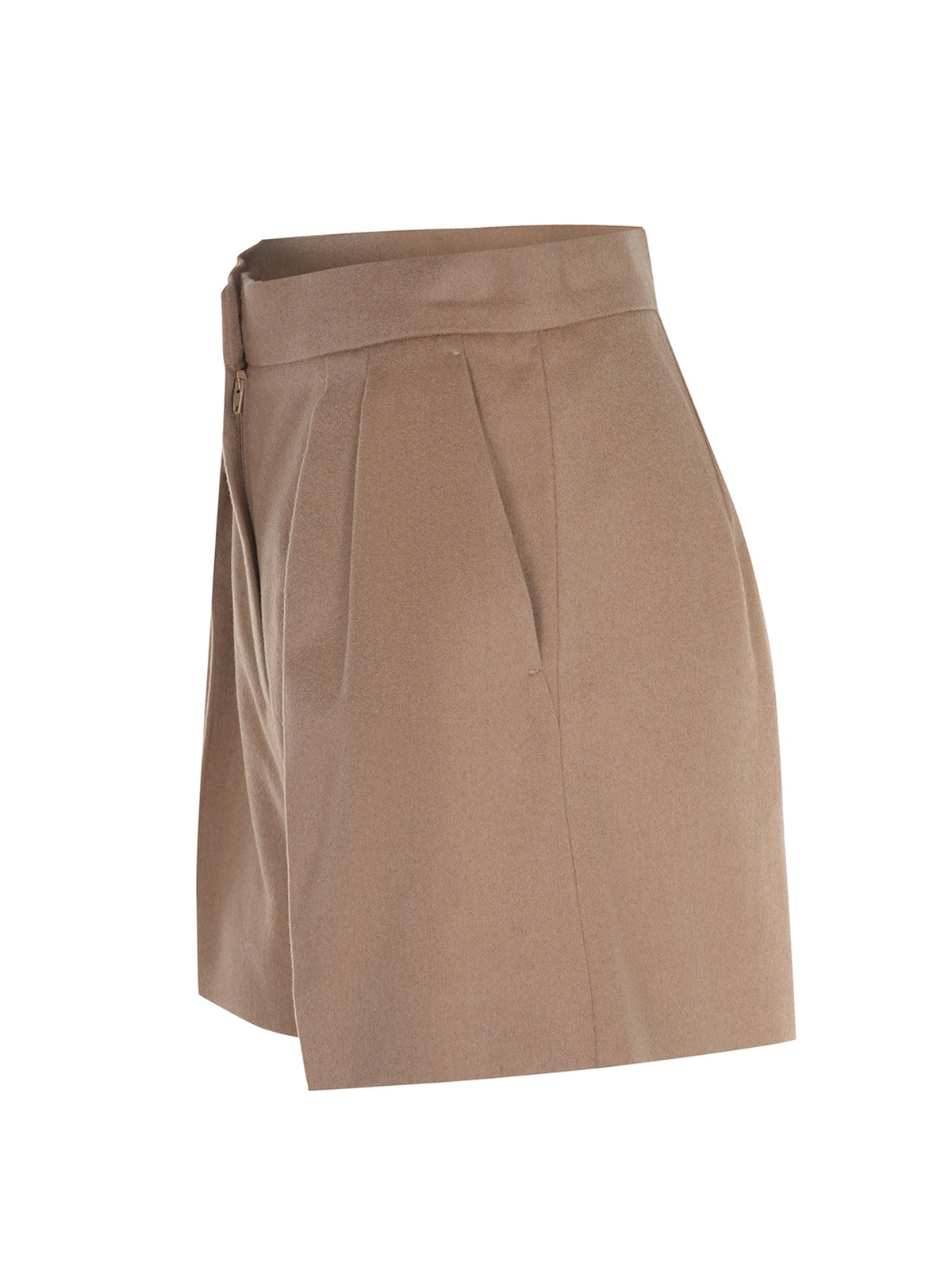 Shorts Max Mara "Vista" 