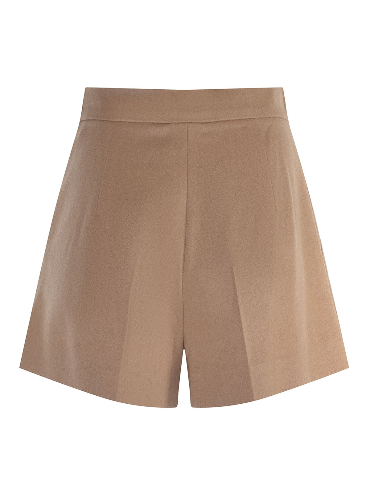 Shorts Max Mara "Vista" 