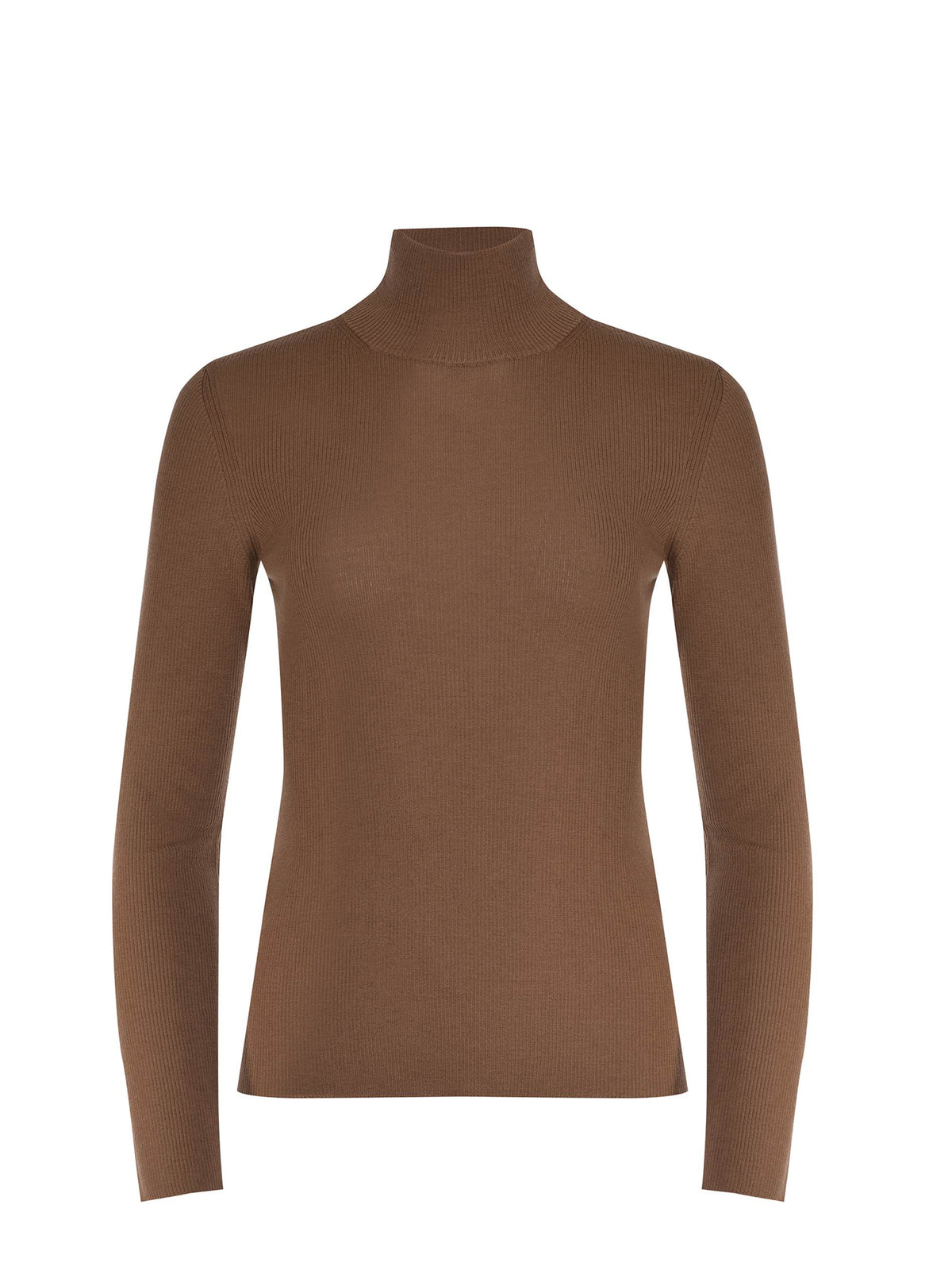 Maglia dolcevita Max Mara "Cavallo" 