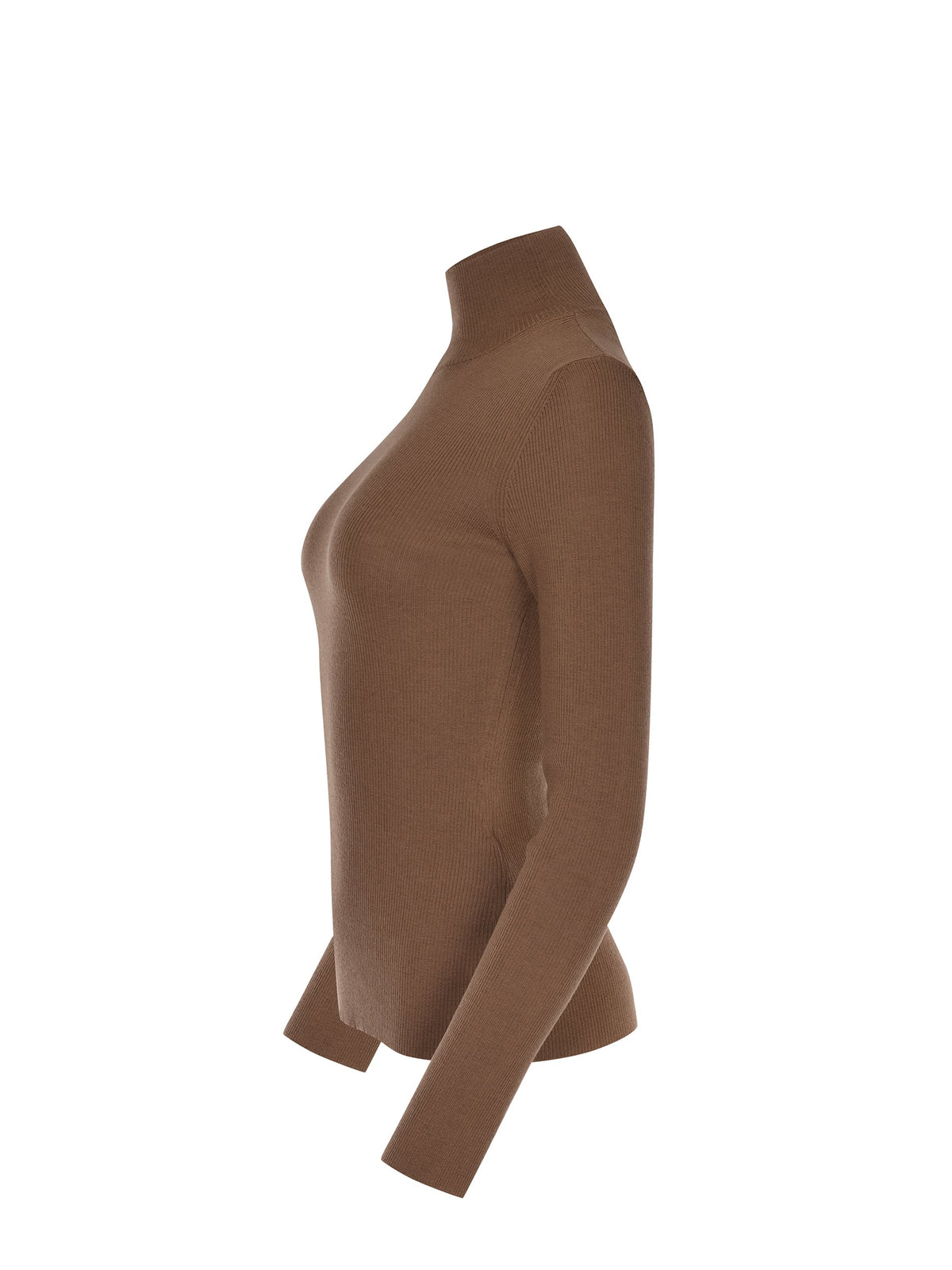 Maglia dolcevita Max Mara "Cavallo" 