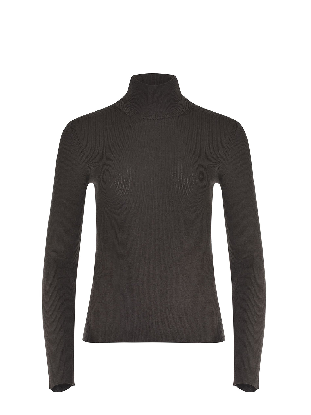Maglia dolcevita Max Mara "Cavallo 
